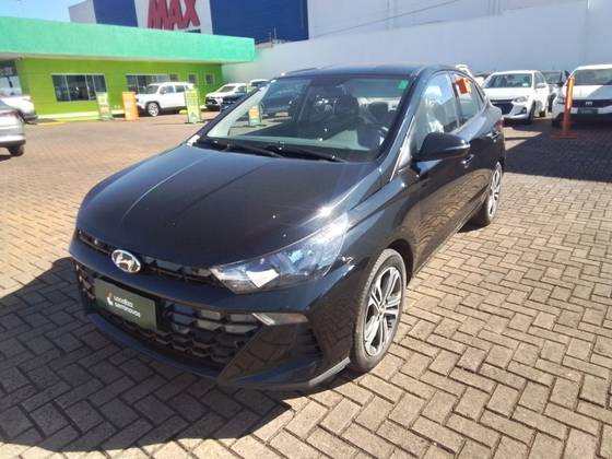 HYUNDAI HB20S 1.0 TGDI FLEX COMFORT PLUS AUTOMÁTICO HYUNDAI HB20S 1.0 TGDI FLEX COMFORT PLUS AUTOMÁTICO
